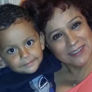 Meet your Posher, Laura